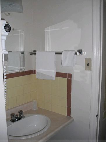 Bluewater Motel Sarnia Habitación foto